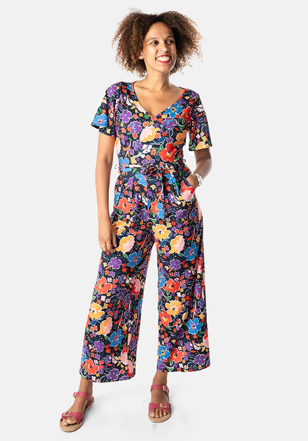 Popsy jumpsuit sale