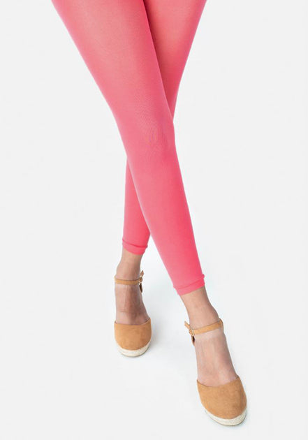 Premium 50 Denier Tights Baby Pink – Popsy Clothing