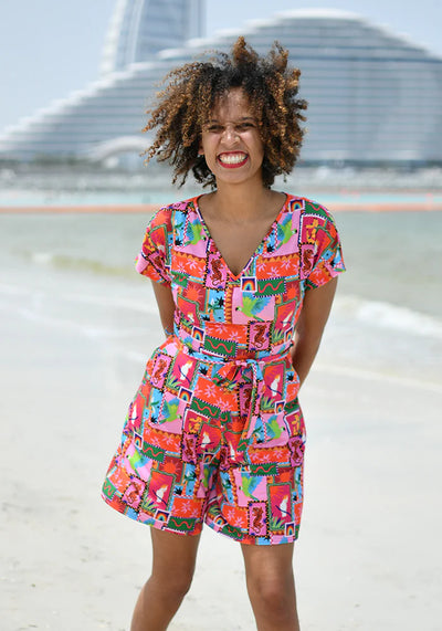 Celebrate Summer with Popsy - Womens Summer Dresses, Style and Empowerment