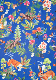 Harriet Hare & Tortoise Print Dress