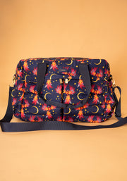 Phoenix Print Holdall