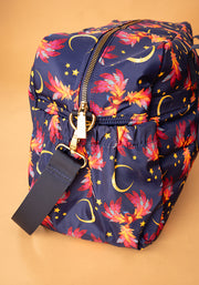 Phoenix Print Holdall