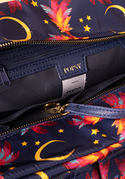 Phoenix Print Holdall